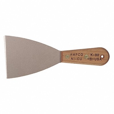 Putty Knife Stiff 2 Beryllium Copper MPN:K-20