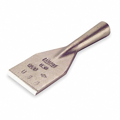 Scraper Stiff 6 Nickel Aluminum Bronze MPN:S-23