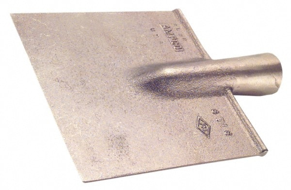 Stiff Bronze 1-Edge Scraper MPN:S-71S