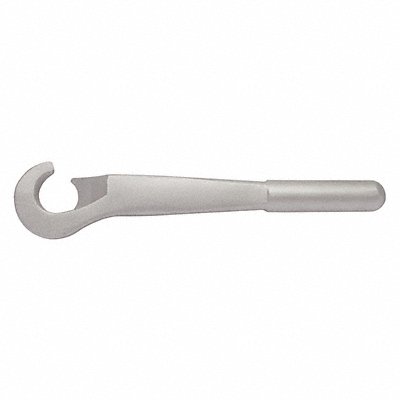Wrench Valve Wheel 1-3/4 18-1/4 Alumnm MPN:WV-200