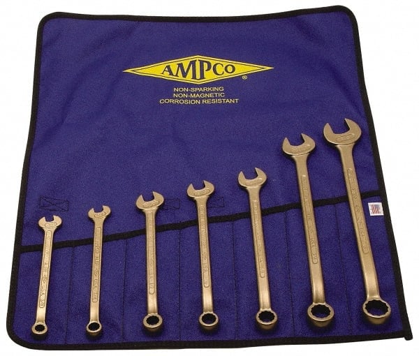 Example of GoVets Wrench Sets category