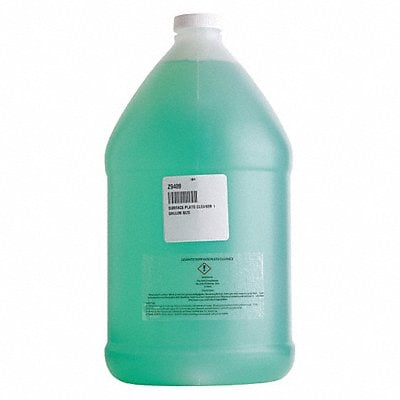 Surface Plate Cleaner 1 Gallon MPN:Z9409