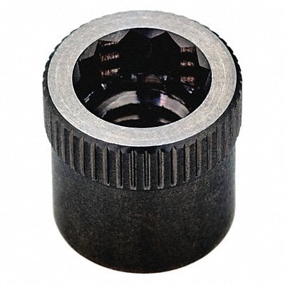 Allen Nut Steel 0.230 L PK5 MPN:Z1964-5