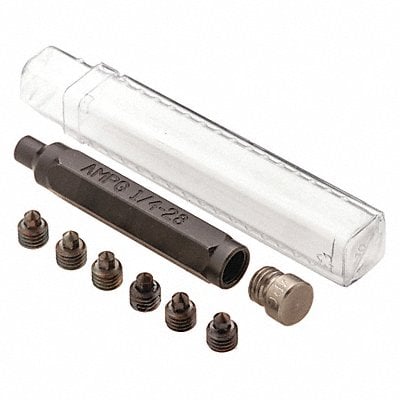 Transfer Screw Set 1/4-28 MPN:ZTP1428
