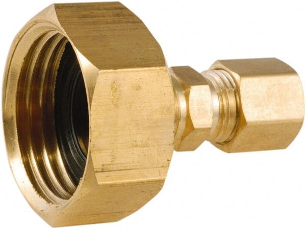 Female Garden Hose x Comp: 0.25