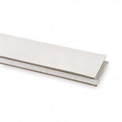 Conveyor Belt 3Ply PNT 150 White W 18 In MPN:20028504-18