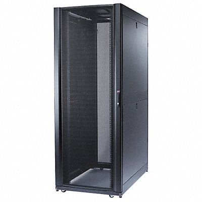 Enclosure 45U 83.62 in H 47.5in D 19in W MPN:AR3355