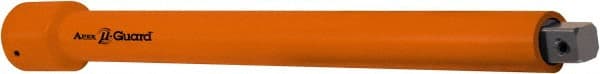 Hex Driver Bit Adapter: Square to Hex MPN:UG-EX-370-4