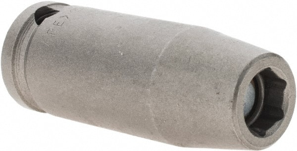 Impact Socket: 3/8
