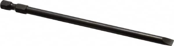 Power Screwdriver Bit: 0.215