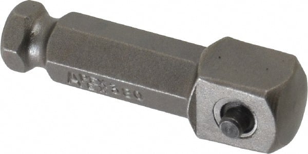 Apex Power Screwdriver Bit: MPN:EX-380