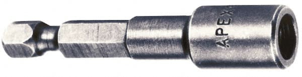 Apex Power Screwdriver Bit: MPN:MDA-8MM