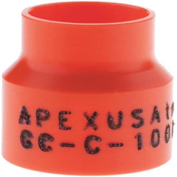 Ratchet & Socket Extension Accessories, Drive Size Inch: 3/8  MPN:GC-C-1000