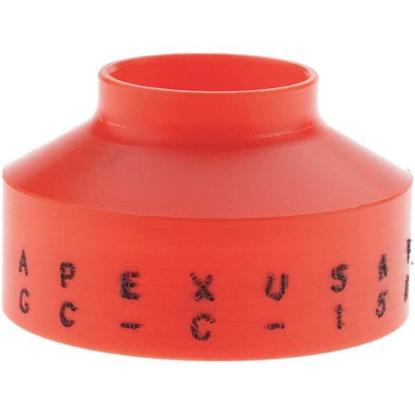 Example of GoVets Apex category
