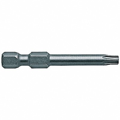 Power Bit SAE 1/4 Hex Power Drive PK5 MPN:49-A-TX-27-5PK