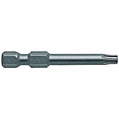Power Bit SAE 1/4 Hex Power Drive PK5 MPN:49-B-TX-27-5PK