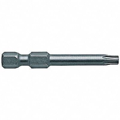 Power Bit SAE 1/4 Hex Power Drive PK5 MPN:49-C-TX-27-5PK