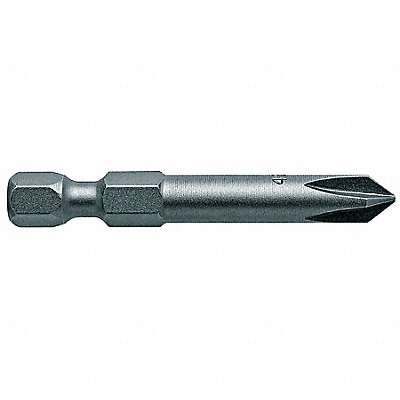 Power Bit SAE 1/4 Hex Power Drive PK5 MPN:491-CX-5PK