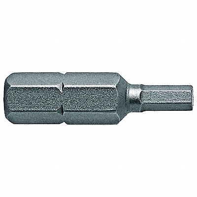 Power Bit SAE 1/4 Hex Power Drive PK5 MPN:954-C-3X-5PK