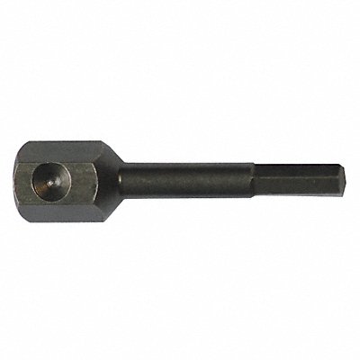 Torsion Bit SAE 7/16 Hex 3/16 PK5 MPN:SZ-12-A-5PK