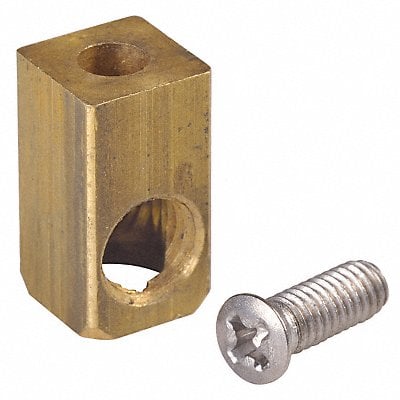Example of GoVets Pin and Sleeve Device Receptacle Ground Lugs category