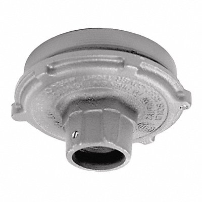 Conduit Access Cover Aluminum MPN:GRJSK-50
