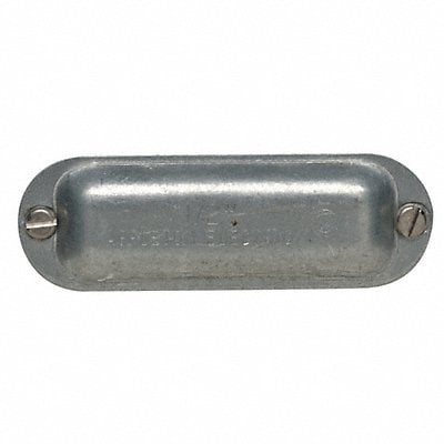 Conduit Access Cover Steel MPN:K50