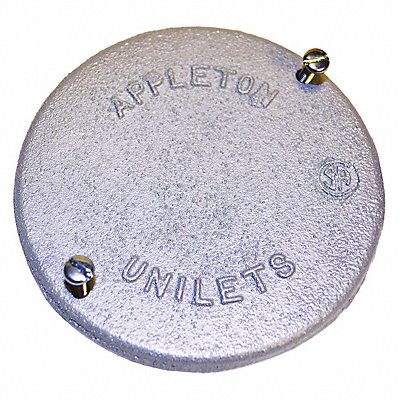 Conduit Access Cover Iron MPN:SEHK-BC