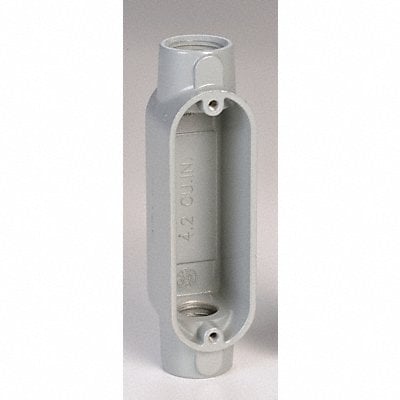 Conduit Outlet Body 3 In. MPN:C300-A