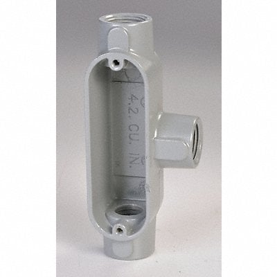 Conduit Outlet Body 3 In. MPN:T300-A