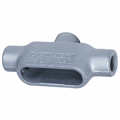 Conduit Outlet Body 1-1/4 In. MPN:TB47-SA