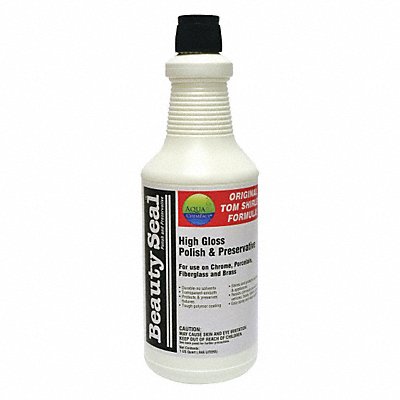 Beauty Seal Tom Shirley 1 qt. PK4 MPN:2-1331