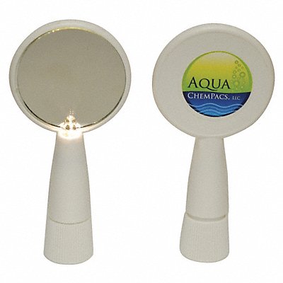 Inspection Mirror with Light PK12 MPN:2-1593