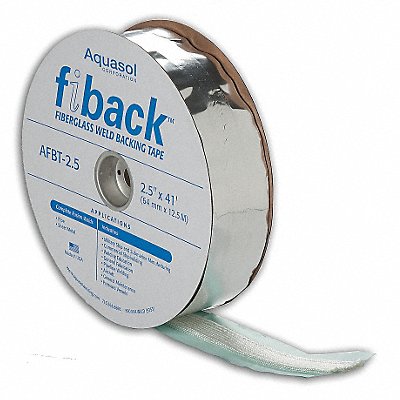 Example of GoVets Pipe Welding Purge Paper and Backing Tape category