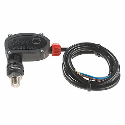 Pressure Switch 4060 psi 1/4 in NPT MPN:PS6014