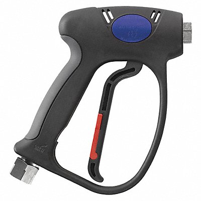 Spray Gun 7-21/64 L 5800 psi MPN:ML956