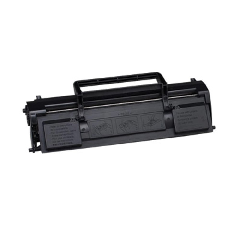 Sharp FO-45ND Black Toner Cartridge MPN:F045ND