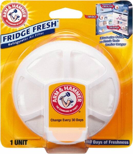 Odor Neutralizer: Powder, 5-1/2 oz Diffuser MPN:CDC3320001710