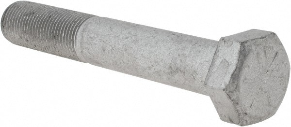 Example of GoVets Hex Head Cap Screws category