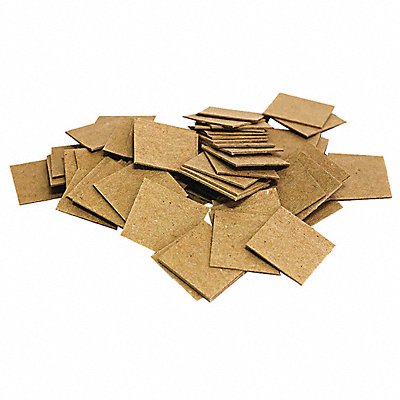 Chipboard Sheet 1 PK25000 MPN:VCICHIPS25000