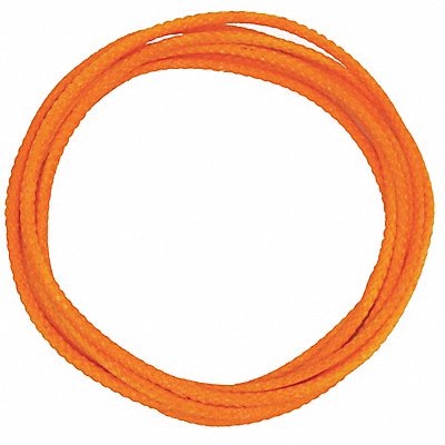 Unbreakable Starter/Rewind Rope 8 ft. MPN:ARMORCORD-8FT-ORANGE
