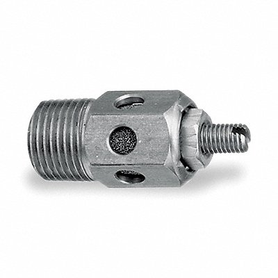 Exhaust Port Flow Control 3/8 NPT MPN:20313-3
