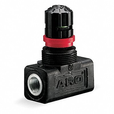 Example of GoVets Pneumatic Flow Control and Needle Valves category