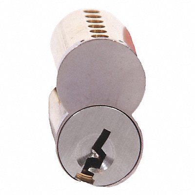 Small Format Interchangeable Core AB MPN:100CRP-UCXAB 26D
