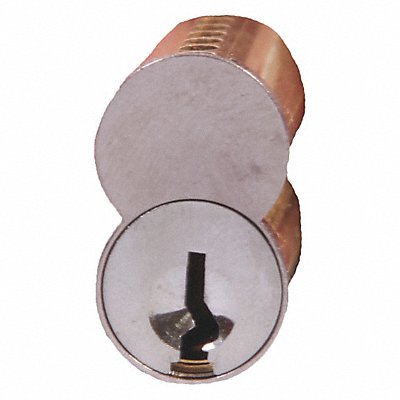 Small Format Interchangeable Core LB MPN:7100CRP-UCXLB 26D
