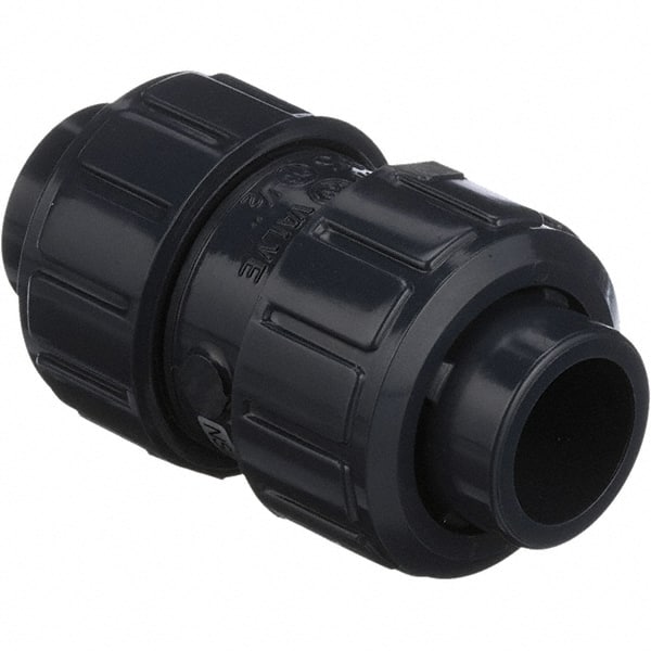 Check Valve: 3/4