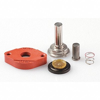 Valve Rebuild Kit With Instructions MPN:302270