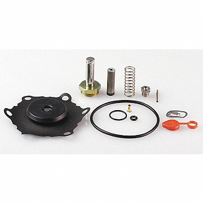 Valve Rebuild Kit With Instructions MPN:302284
