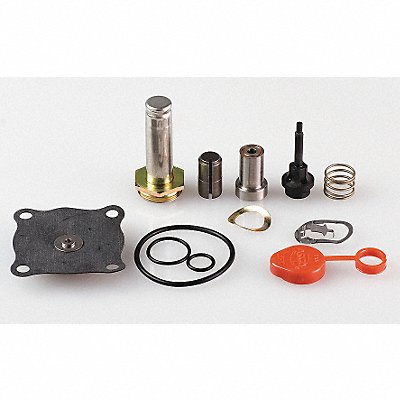 Valve Rebuild Kit With Instructions MPN:302334