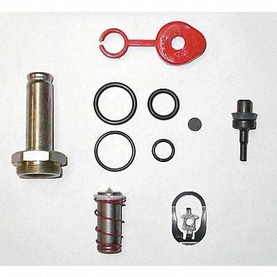 Valve Rebuild Kit With Instructions MPN:314453